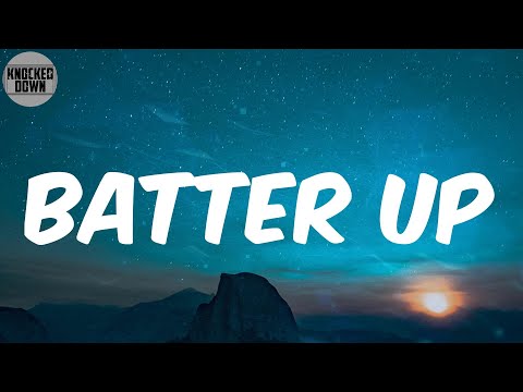 Batter Up (Lyrics) - Nelly
