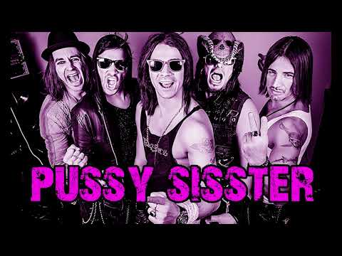 Pussy Sisster  - 05 -  Broken Man