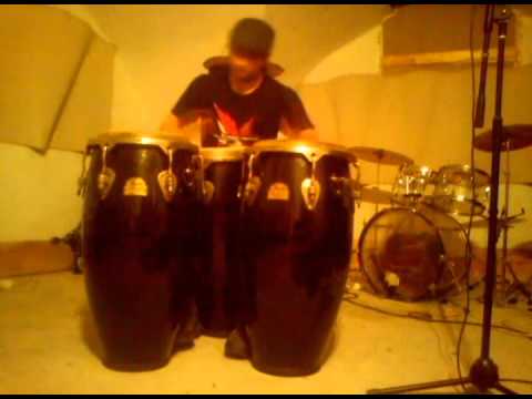 mikikonga-project - Free fusion