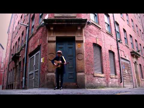 Scott Lloyd - Lock The Door (Official Music Video)