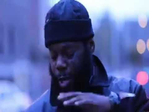 Atlas da African - Ft. Smif N Wessun - Live by the Gun