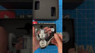 Download lagu Daiwa EXIST LT5000-CXH #daiwa #reels #fishing #fishinglife #passion #collection mp3 Download lagu Daiwa EXIST LT5000-CXH #daiwa #reels #fishing #fishinglife #passion #collection mp3