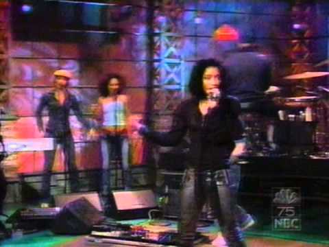 Res - They Say Vision - Live 2002