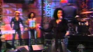 Res - They Say Vision - Live 2002