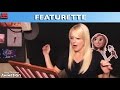Key Ingredients The Voices Of Cloudy With A Chance Of Meatballs