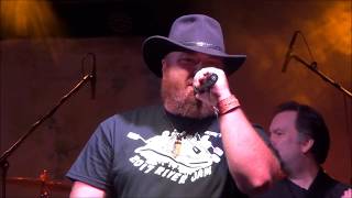 Walk Softly (Cover) By Tyson Leamon