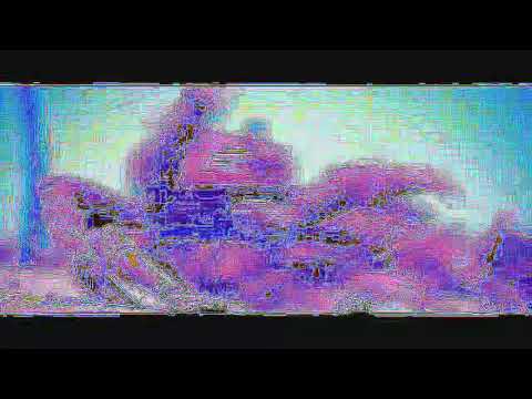 CRAB RAVE SUPER DISTORTED