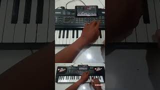 Download lagu Cara konek keyboard techno t - 5000 ke org 2024 tanpa ribet mp3
