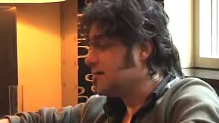 Coparck interview - Odlio Girod en Marcel van As (deel 1)