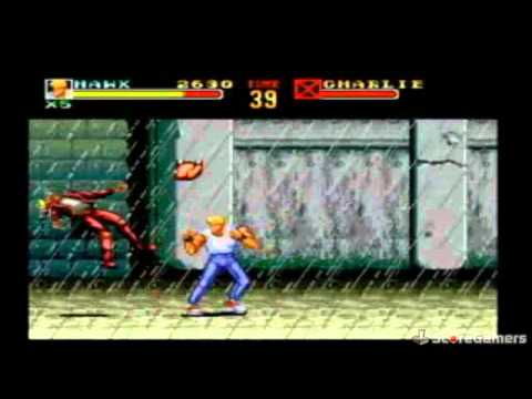 Riot Zone Wii