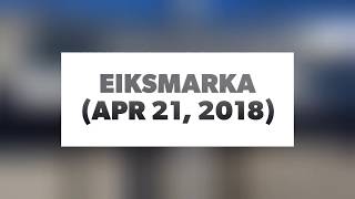 Oslo - Random Stop #7 - Eiksmarka
