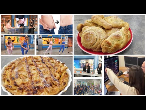 Rreze Dielli -Emisioni 16 Prill 2025, Receta/ Ushtrime tonifikimi në shtëpi/ Projekt i gjimnazistëve