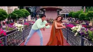 Dil To Pagal Hai - Indian Hit Song - HD