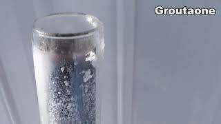 29 Below Solar Water Heat Vacuum Tube Test PT1