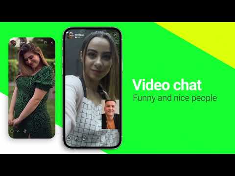 ComLive - Live Video Chat