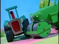 Bob El Constructor El Fugitivo