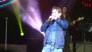 Menudo - Y yo no bailo - Pepsi Center (01-oct-2015)