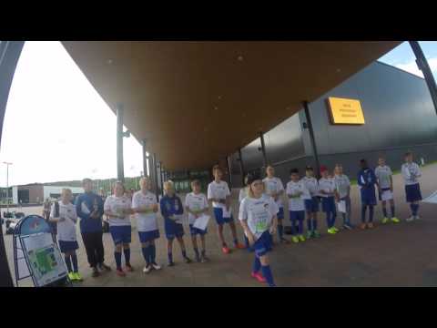 Cumulus turnaus 22.5.2016 HJS diplomienjako