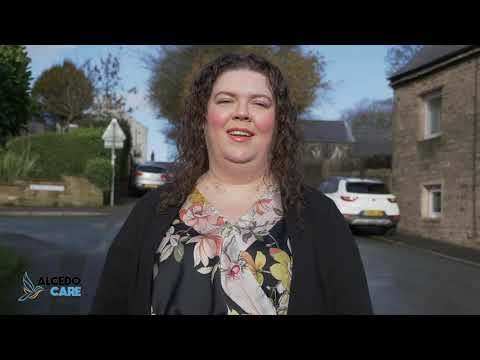 Alcedo Care Group video.