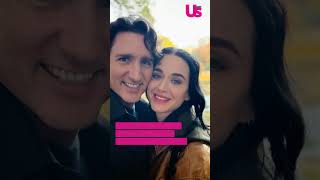 Justin Trudeau’s son Xavier “Xav” Trudeau is thrilled to see his father dating pop star Katy Perry.