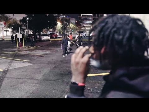 DDlazay Music Video