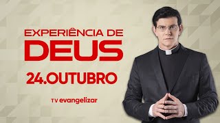 Experience of God with @PadreManzottiOficial | 10/24/25