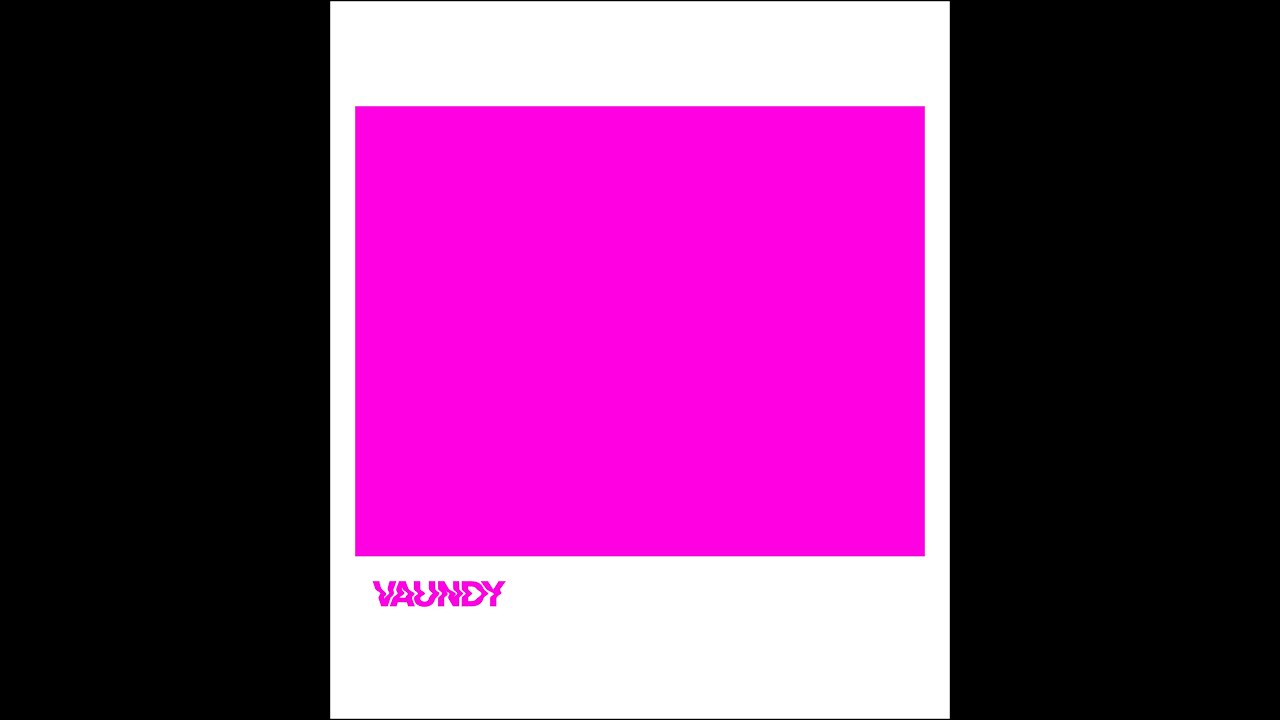 灯火 / Vaundy ：Official Audio(Short Version)