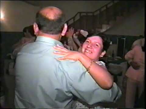 Aniversario de bodas de plata