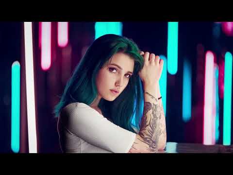 Falden feat. Fare - Tell Me