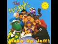 The Wiggles Chu Lu Lu