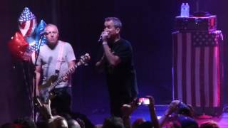 The Vandals - It's A Fact - Santa Ana