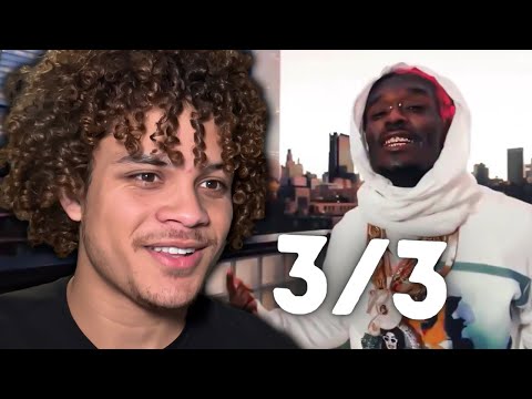 MONEYMAY Reacts To Lil Uzi Vert - REGULAR