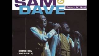 Sam and Dave "Knock It Out The Park"