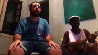 Samba É tudo ou nada 2015