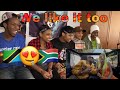 Darassa ft Sho Madjozi I like it REAC Darassa ft Sho Madjozi I like it REAC