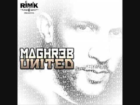 Rim-k ft Kamelancien, OGB, mohamed lamine & sana - Pour elles Maghreb United 2009 NEW