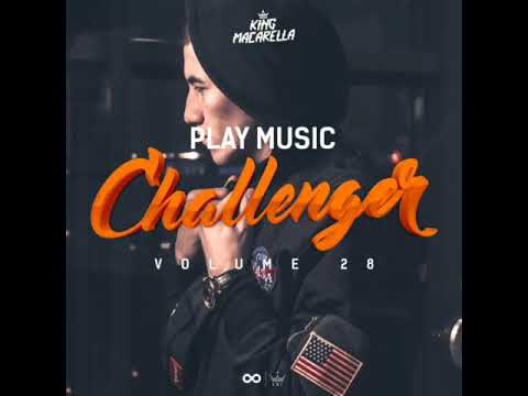 King Macarella - Play Music Challenger Vol.28