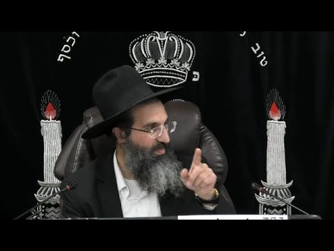 באמונה שלמה | הרב שי עובד | רביעי - פרשת בשלח - תשפה