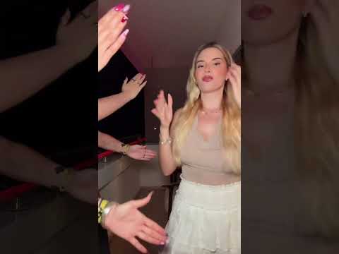 Caro hat ein neues YouTube Video gepostet 🤫❤️