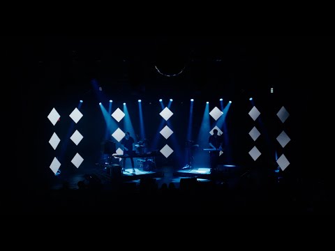 Shallou - In Touch: Live (Full Tour Live Set)