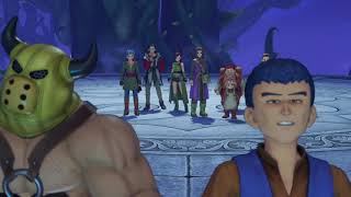 【ＰＳ４】ドラゴンクエスト１１　実況プレイ　＃47