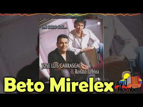 No te culpo fue mi culpa- Jose Luis Carrascal (Con Letra)