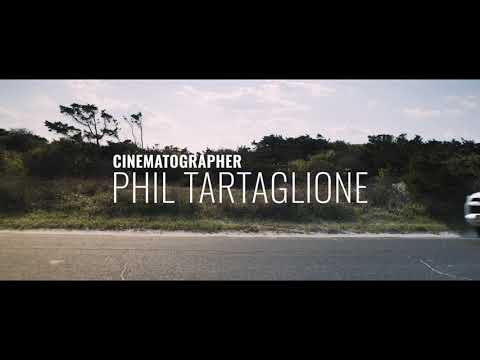 Solo Series: Phil Tartaglione