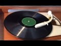 Charles Trenet - Quand J'Etais Petit - 78 rpm ...