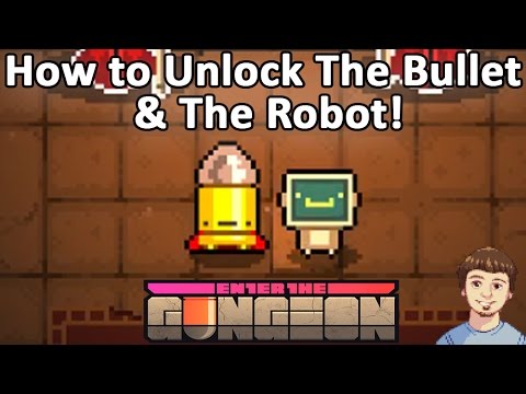 download lagu mp3 mp4 Enter The Gungeon The Bullet, download lagu Enter The Gungeon The Bullet gratis, unduh video klip Enter The Gungeon The Bullet