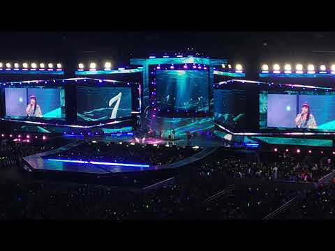 [190518 ] Dream Concert - PARK BOM