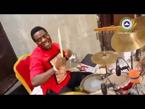 Rccg National Praise Team in Edo 11