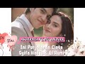 AKHIRNYA KE PELAMINAN Ini Perjalanan Cinta Syifa Hadju El Rumi Yang Jadi Sorotan