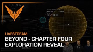 Beyond - Chapter Four - Exploration Reveal