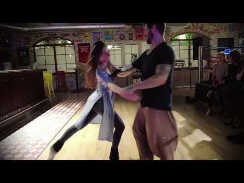 Anderson Mendes & Suzanna Fonarova - Social on ZDC 2022